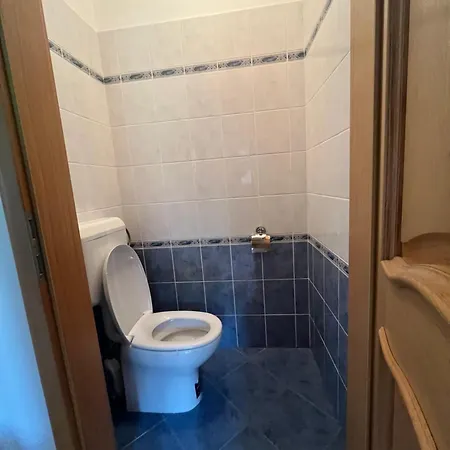Nona, Flat 7 With Swimming Pool Апартаменты