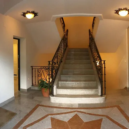 Nona, Flat 7 With Swimming Pool