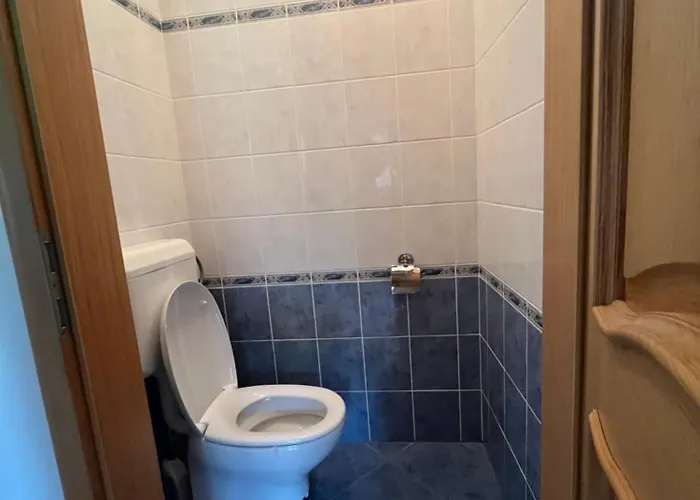 Nona, Flat 7 With Swimming Pool Appartamento